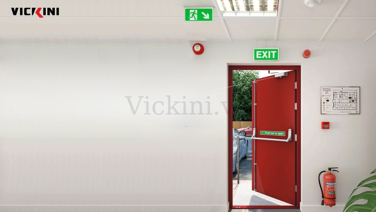 Thanh Thoát Hiểm Vickini