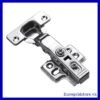Bản Lề Giảm Chấn Inox 201 Thẳng Eurogold EWS101