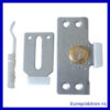 Bánh Xe Cửa Lùa Eurogold A331