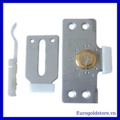 Bánh Xe Cửa Lùa Eurogold A331