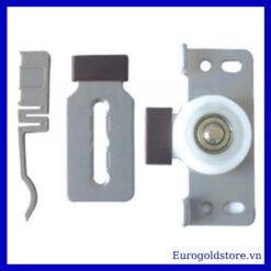 Bánh Xe Cửa Lùa Eurogold A332