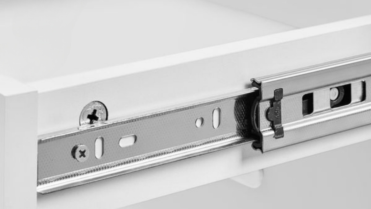Các thông số kích thước cần tính toán trước khi tiến hành lắp ray bi Eurogold