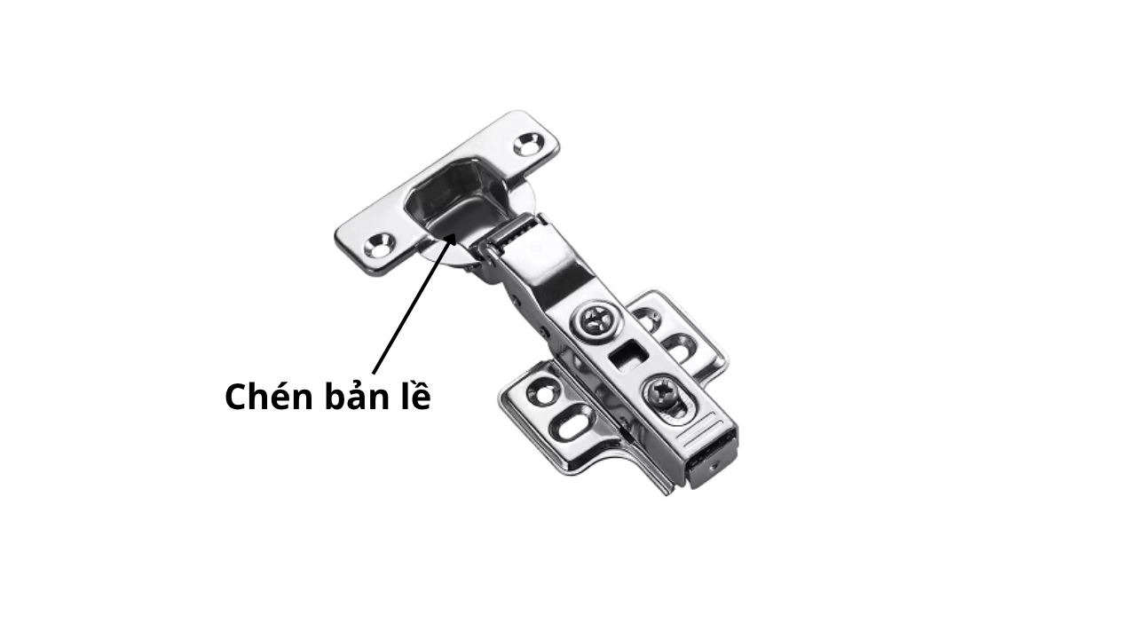 Chén Bản Lề Eurogold
