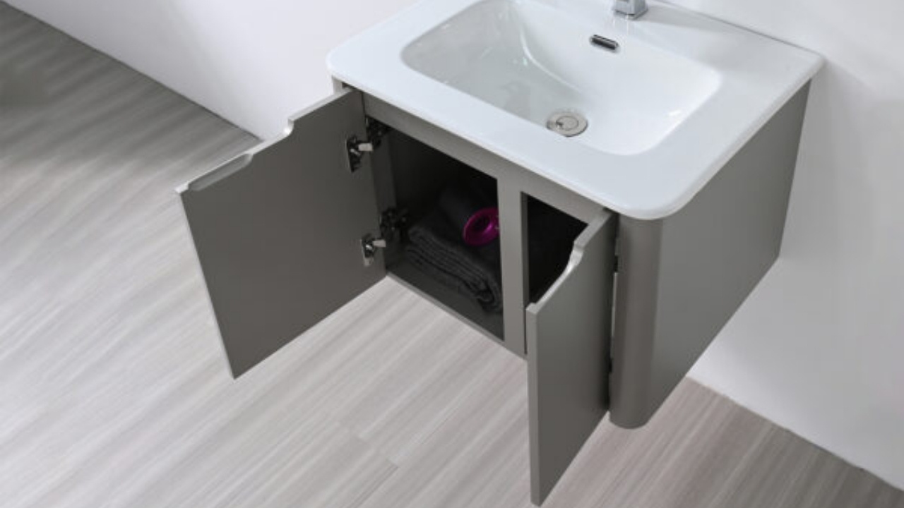 Có Nên Dùng Bản Lề Giảm Chấn Eurogold Cho Tủ Lavabo