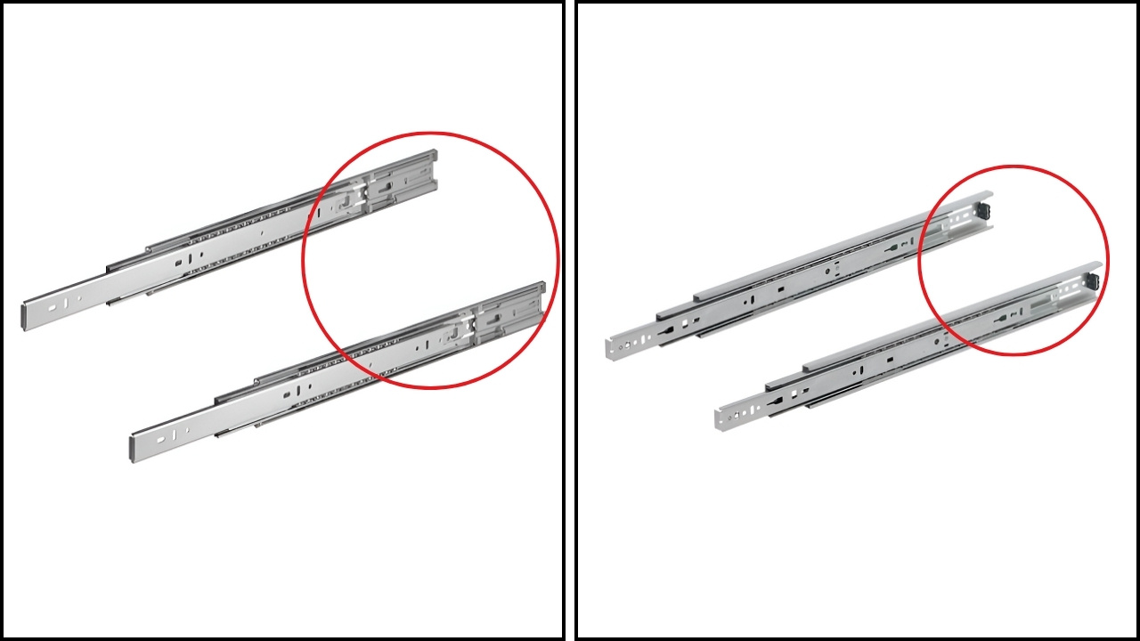 Đánh giá ưu nhược điểm thực tế giữa 2 dòng ray bi Eurogold