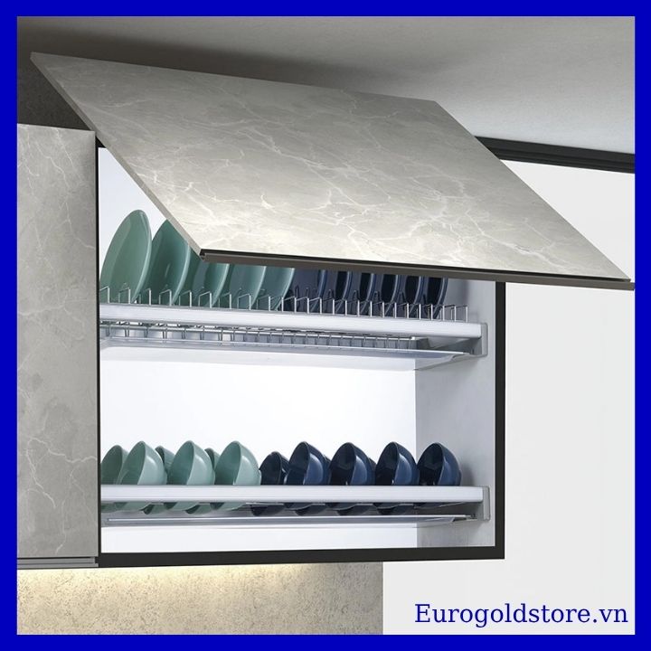 Giá Bát Cố Định Inox 201 Nan Tròn 600mm Eurogold EP86600 Giá Bát Cố Định Inox 201 Nan Tròn 600mm Eurogold EP86600