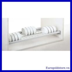 Giá Bát Cố Định Inox 304 900mm Eurogold EPD8291 (EPS900B)