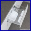 Giá Bát Đa Năng Inox 304 Nan Tròn 750mm Eurogold EGT7175VX