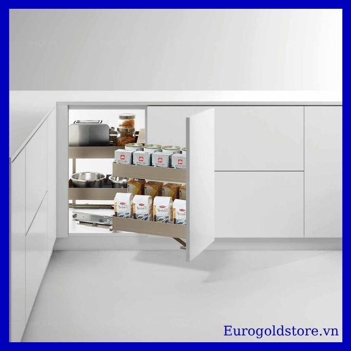 Giá Góc Liên Hoàn Mở Phải Hộp Nhôm Màu Champagne Eurogold EUM102 Giá Góc Liên Hoàn Mở Phải Hộp Nhôm Màu Champagne Eurogold EUM102