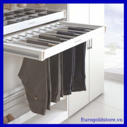 Giá Vắt Quần Âu Màu Trắng 900mm Eurogold EUA4190
