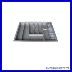 Khay Chia Thìa Dĩa Nhựa Có Bộ Chia Dao 1000mm Eurogold ETC1000P