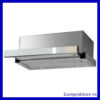 Máy Hút Mùi Âm Tủ Mặt Kính Trắng 70cm Eurogold EHM1170W