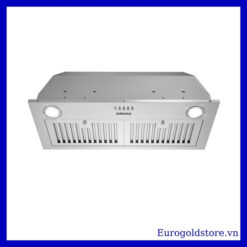 Máy Hút Mùi Âm Tủ Toàn Phần Inox 70cm Eurogold EUH1070A