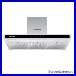 Máy Hút Mùi Áp Tường Chữ T 90cm Eurogold EHM3190
