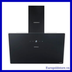 Máy Hút Mùi Áp Tường Kính Vát 70cm Eurogold EHM7170