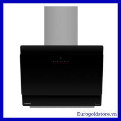 Máy Hút Mùi Áp Tường Kính Vát 70cm Eurogold EHM8270