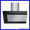 Máy Hút Mùi Áp Tường Kính Vát 90cm Eurogold EHM8390