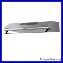 Máy Hút Mùi Mặt Inox Lưới Bọc Nhôm Eurogold EHM4170