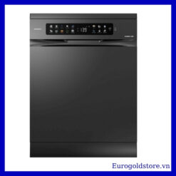 Máy Rửa Bát Độc Lập Hoặc Bán Âm Tủ Eurogold EUW86TL16BT