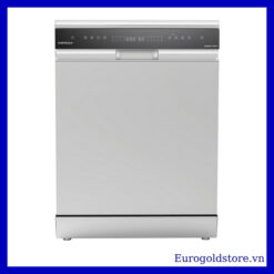 Máy Rửa Bát Độc Lập Hoặc Bán Âm Tủ Eurogold EUW88TL15SPro