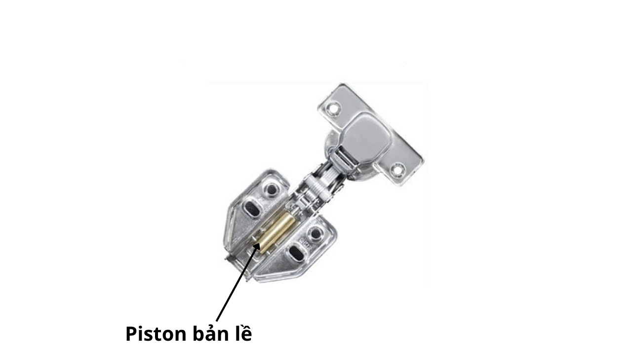 Piston Trong Bản Lề Eurogold