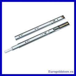 Ray Bi 3 Tầng Giảm Chấn Thép Mạ Kẽm 500mm Eurogold ESD150