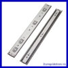 Ray Bi 3 Tầng Không Giảm Chấn Inox 304 300mm Eurogold EST030