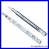 Ray Bi 3 Tầng Không Giảm Chấn Thép Mạ Kẽm 300mm Eurogold ESB030