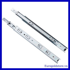 Ray Bi 3 Tầng Không Giảm Chấn Thép Mạ Kẽm 300mm Eurogold ESB030