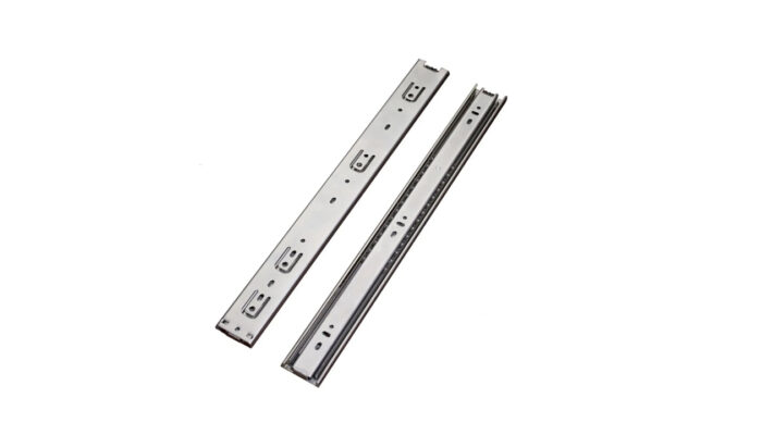 Ray bi 3 tầng không giảm chấn inox 304 Eurogold sở hữu nhiều ưu điểm nổi bật