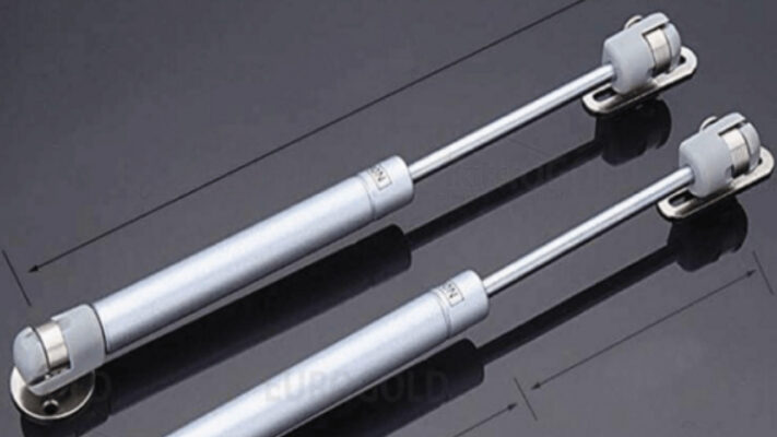 Ưu điểm nổi bật của phụ kiện piston nâng cánh Eurogold