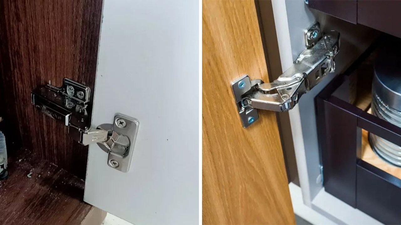 Vì Sao Nhiều Gia Đình Chọn Bản Lề Inox 201 Eurogold