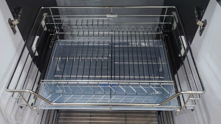 Giá bát đa năng Eurogold 900 mm EGT7190VX và EG6290