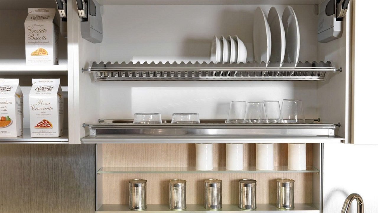 Vì sao chất liệu Inox 304 luôn là ưu tiên cho giá bát cố định Eurogold?